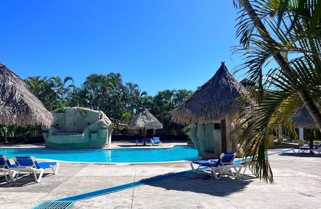 Villa Caribeña La ceiba Honduras