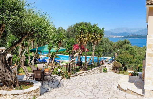 Villa Caribia by Villa Plus