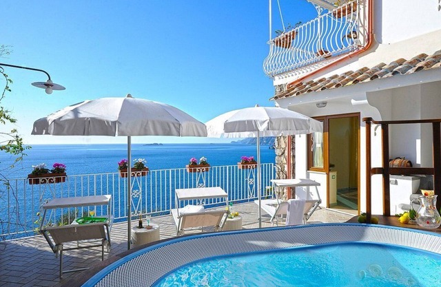 Villa Carilla A: Un elegante apartamento.