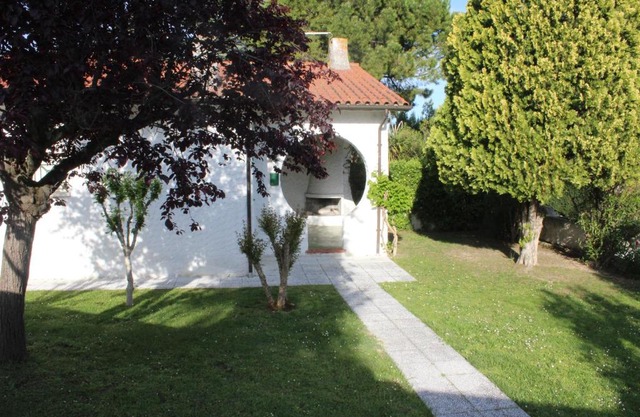 VILLA CARLA