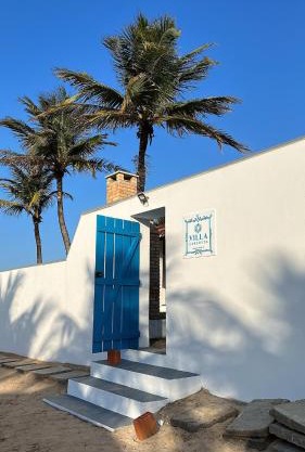 Villa Carlotta Praia Uruaú 5 camere da letto