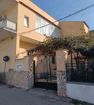 Villa Carmela Capotosto