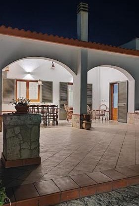 Villa Carmela