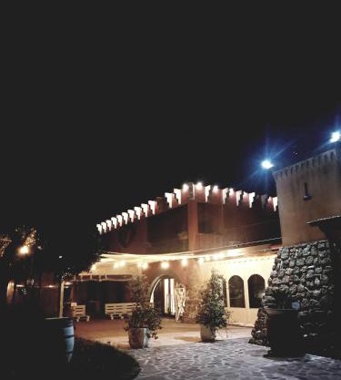 Villa Carmela