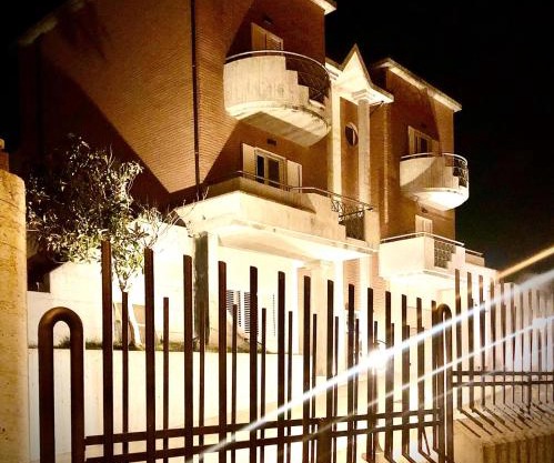 Villa Carmen Resort