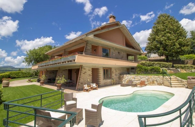 Villa Carolina by Interhome