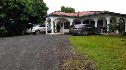 Villa carolina
