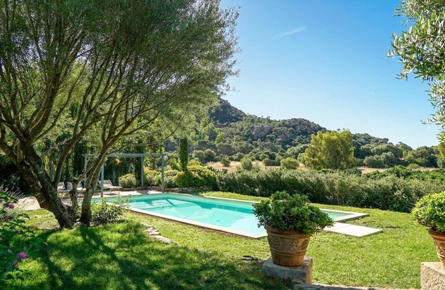 Villa Caroline - San Priamo - Sardegna-Italy