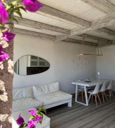Villa Carrie - Starfish Apartment