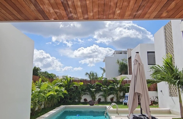 Villa Casa Agua