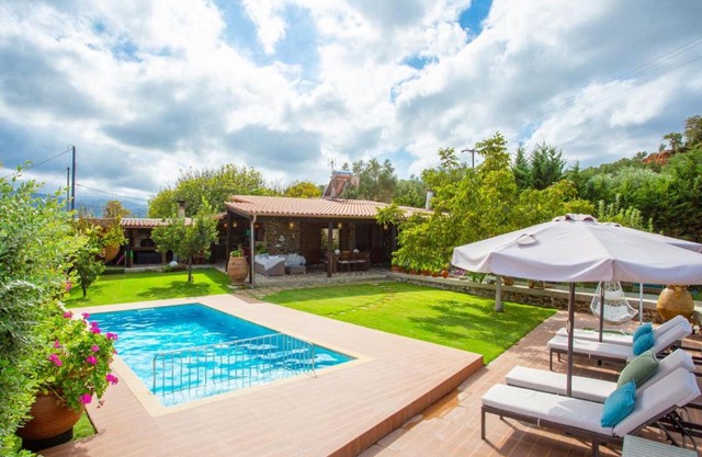 Villa Casa Avocado
