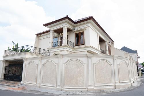 Villa Casa Baiti Syariah Malioboro