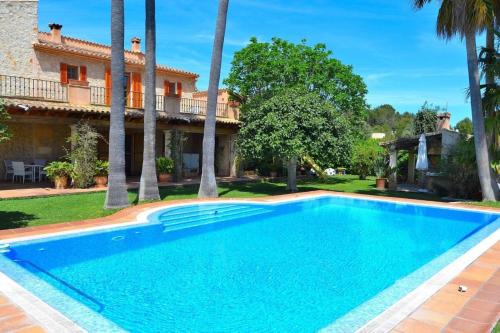 Villa Casa Binissagar II 106 X 4 pax by Mallorca Charme