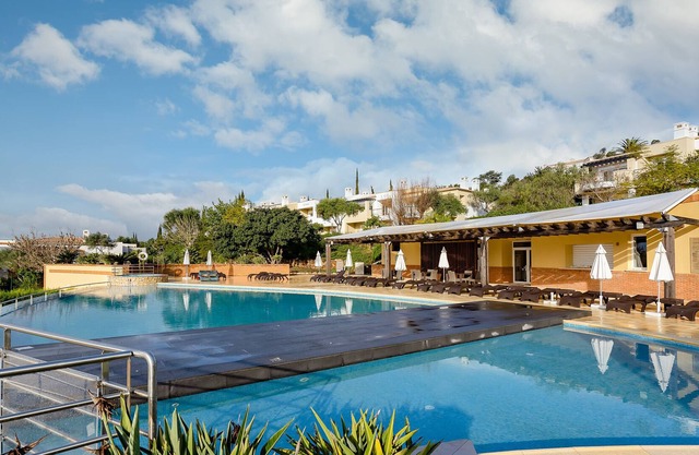 Villa "Casa Boavista" con piscina compartida y Wi-Fi