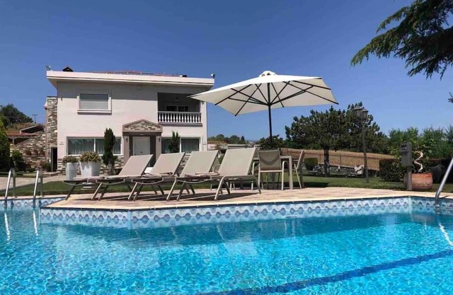 Villa Casa Chrissy