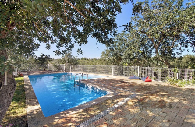 Villa 'Casa Da Maria Teresa V3' con piscina compartida, Wi-Fi y aire acondicionado