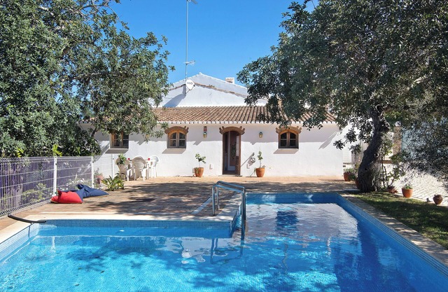 Villa 'Casa Da Maria Teresa' con piscina privada, terraza privada y Wi-Fi