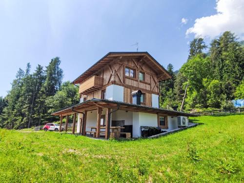 Villa Casa del Larice by Interhome