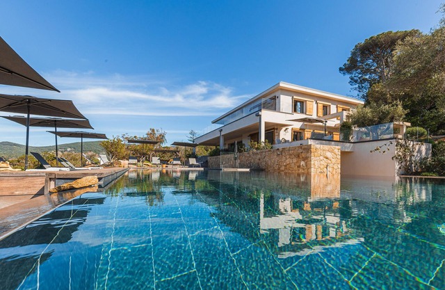 Villa Casa del mare