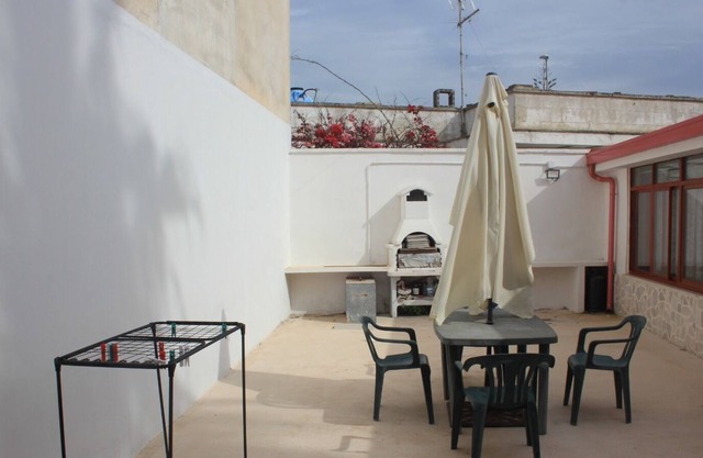 Villa "Casa Del Pescatore" con 2 terrazas privadas y aire acondicionado