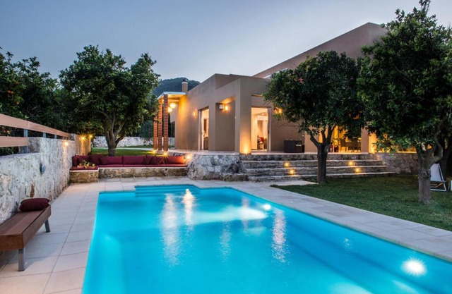 Villa Casa di Verde