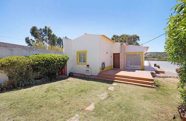 Villa 'Casa Do Poço' con Terraza y Wi-Fi