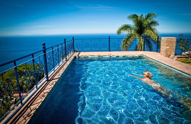 Villa Casa del Sol