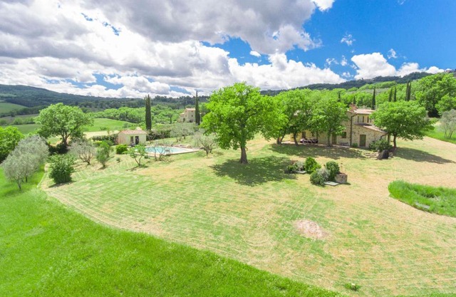 Villa Casa Frati by Interhome