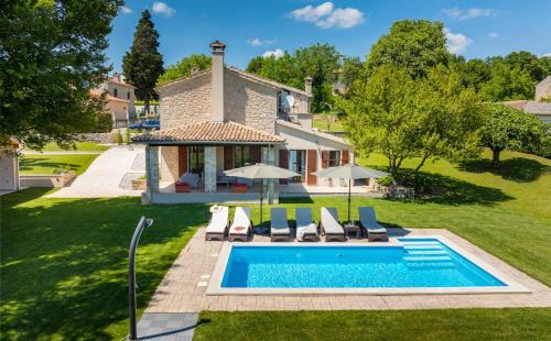 Villa Casa Garibaldi by Villsy