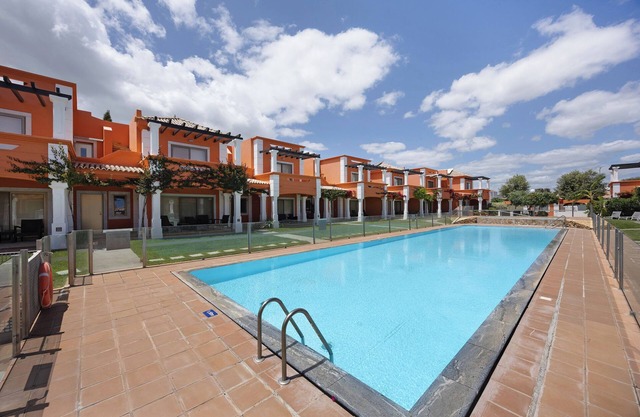 Villa 'Casa Giorianna - Lujo' con piscina compartida, Wi-Fi y aire acondicionado