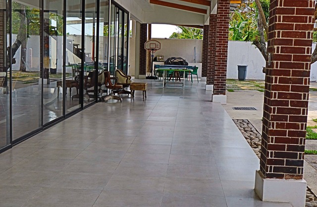 Villa Casa Encantadora