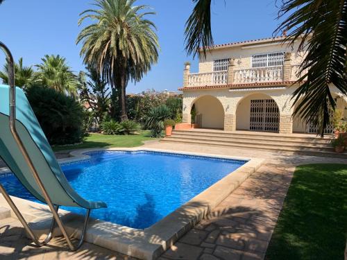Villa - Casa Ines
