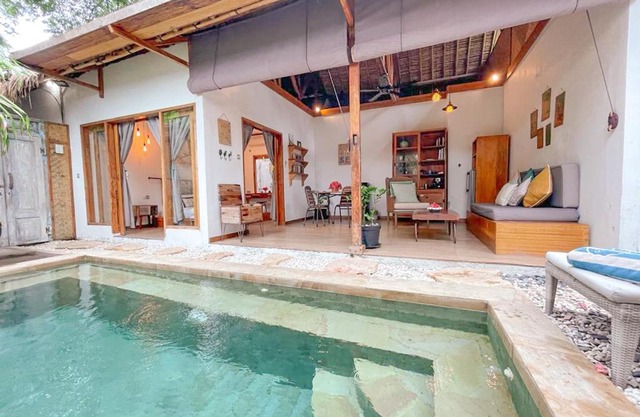 Villa Casa Koko