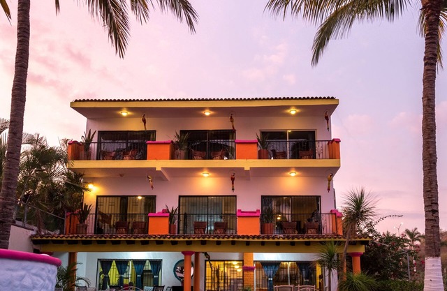 Villa Casa María Resort