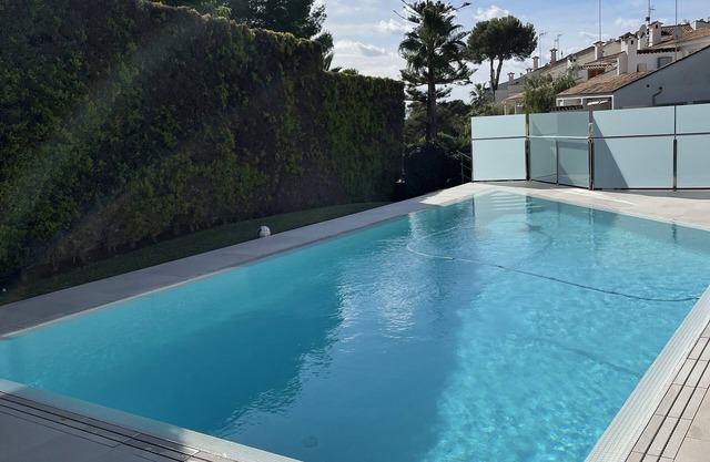 Villa Casa Margarita with sea view