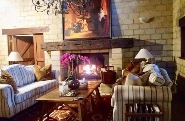 Villa Casa Maria Casa de campo toscana de lujo