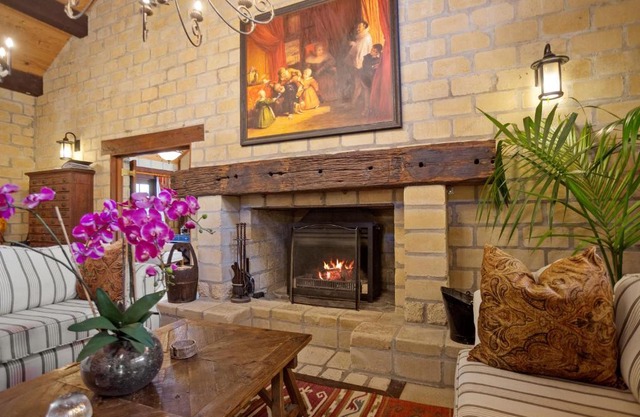 Villa Casa Maria Luxury Tuscan Villa