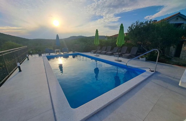 Villa Casa mia