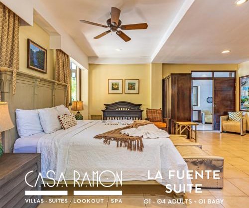 VILLA CASA RAMON
