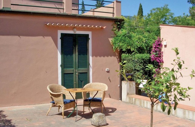 Villa Casa Rosa
