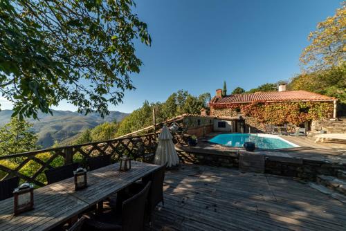 Villa Casablanca