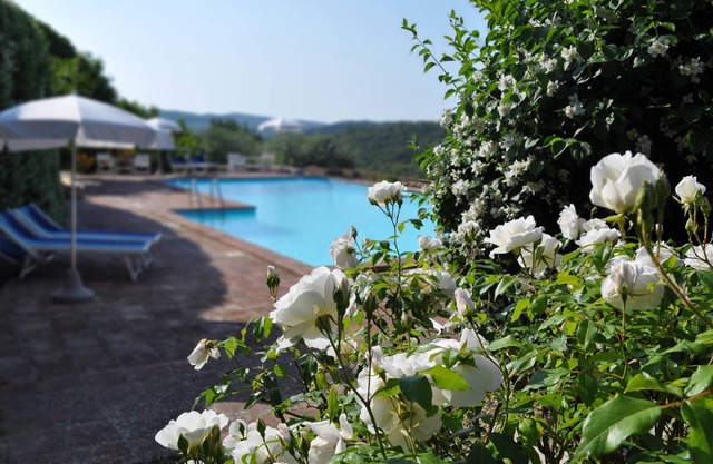Villa Casalecchi Country Hotel