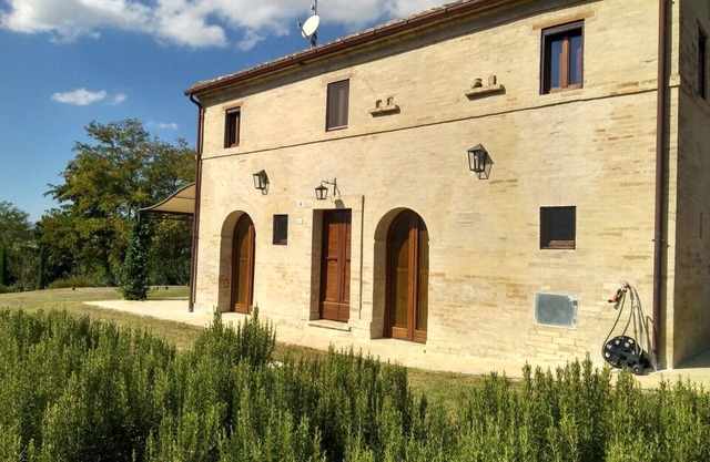 Villa Casale Leporello, capacidad para 7 personas, con piscina en un lugar precioso