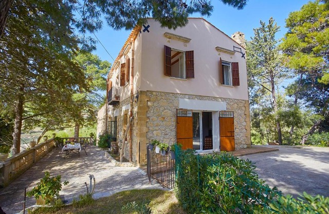 Villa Casale Settesoldi
