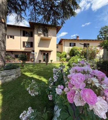 Villa Casavecchia Caselli