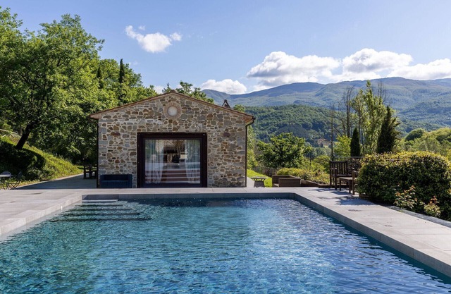 Villa Casentino - Capolona ,Tuscany