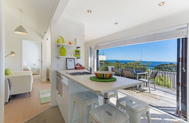 Villa Casita at Palm Beach