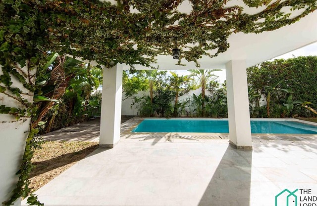 Villa Cassel Villa Avec Piscine et vue sur le lac
