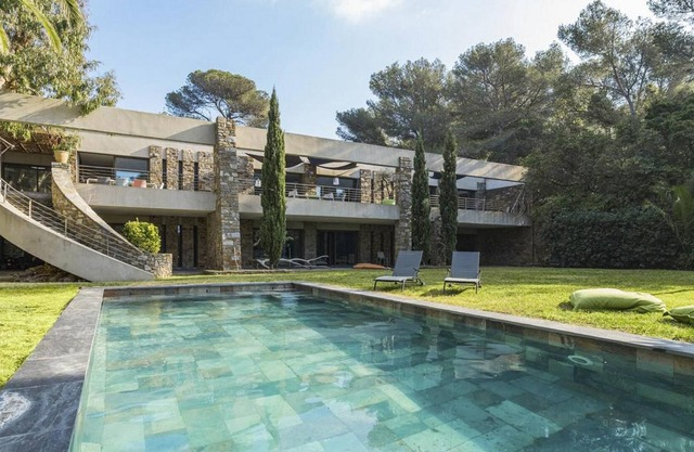 Villa Castelana, piscina, wifi, AC