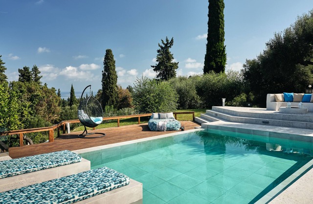 Villa Castelletto